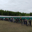 В Туве ветеран СВО Белек Кандуу стал спонсором велоконкурса для детей - ИА Тува-Онлайн