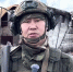 Боец из Тувы поднял российский флаг над освобожденным селом Водолаги - ИА Тува-Онлайн