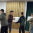 В Туве формируется очередной гуманитарный груз в зону СВО - Сетевое издание В центре Азии