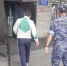 Экипаж ОВО Росгвардии во время службы задержал двух правонарушителей по трем эпизодам - Росгвардия
