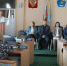Депутаты Верховного Хурала встретились с семьями участников спецоперации - Верховный Хурал (парламент) Республики Тыва