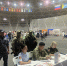 Росгвардия Тувы стала участником всероссийской ярмарки вакансий - Росгвардия