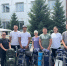 Студенты ФФКиС прошли практику на Ергаках - ТувГУ
