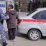 Росгвардейцы задержали разыскиваемого за уголовное преступление гражданина в Туве - Росгвардия