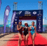 Пловчиха Айдана Допуй-оол из Тувы выступит на международном заплыве «OCEANMAN WORLD FINAL CHAMPIONSHIP 2025» в Дубаи - ИА Тува-Онлайн