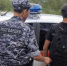 Росгвардейцы задержали совершившего кражу мужчину в Туве - Росгвардия