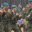 Уважаемые ветераны и военнослужащие Воздушно-десантных войск Российской Федерации! - Администрация г. Кызыл