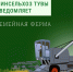 Все 17 заявок, поданные на грант "Семейная ферма" в Минсельхоз Тувы, не прошли первичный отбор - ИА Тува-Онлайн