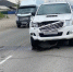 В Туве перед судом предстанет виновник ДТП, в результате которого погибли пожилая женщина и ее внук - ИА Тува-Онлайн