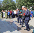 В Туве состоялось торжественное мероприятие, посвященное Дню Республики Тыва - Верховный Хурал (парламент) Республики Тыва