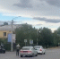 В Туве привлекли к ответственности водителей, устроивших дискотеку на проезжей части - ИА Тува-Онлайн