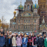 Талантливые дети Тувы поедут в тур по Золотому кольцу России - ИА Тува-Онлайн