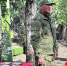 Верховный Хурал помогает специальной военной операции - Верховный Хурал (парламент) Республики Тыва