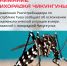 🌍 Внимание: Лихорадка Чикунгунья! 🌍 - РЦМП