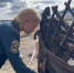 Второй день конкурса экспертизы испытательной пожарной лаборатории МЧС России - МЧС Республики Тыва