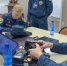 В Туве проходит конкурс экспертов испытательных пожарных лабораторий Сибири. - МЧС Республики Тыва