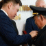 В КЫЗЫЛЕ 16 НОВЫХ УДАРНИКОВ ТРУДА! - Администрация г. Кызыл