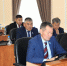 Верховный Хурал открыл осеннюю сессию - Верховный Хурал (парламент) Республики Тыва