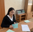 Студенты КПИ ТувГУ на педагогической практике в школах и гимназиях Тувы - ТувГУ