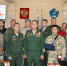 Верховный Хурал отметил Героев Специальной военной операции - Верховный Хурал (парламент) Республики Тыва