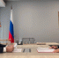 Владислав Ховалыг на встрече с вице-премьером России Дмитрием Чернышенко обсудил вопросы развития Тувы - Правительство Республики Тыва