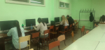 В ТувГУ началось диагностическое тестирование