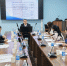 Стартовала Межрегиональная научно-практическая конференция «Преподавание родных языков народов Сибири и Дальнего Востока: теория, практика, перспективы» - ТувГУ