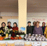 В городе Ак-Довураке выбрали самых плодовитых огородниц - ИА Тува-Онлайн