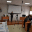 В Туве осужденные декламировали Есенина на литературном конкурсе - ИА Тува-Онлайн