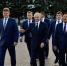 Глава Тувы поздравил Президента России Владимира Путина с днем рождения - Правительство Республики Тыва