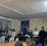 Беседы о пожарной безопасности прошли в общежитиях ТувГУ - ТувГУ