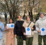 КОМИССИЯ ПО ДЕЛАМ НЕСОВЕРШЕННОЛЕТНИХ ГОРОДА КЫЗЫЛА ПРИНЯЛА УЧАСТИЕ В АКЦИИ «ДАРЮ ТЕПЛО» - Администрация г. Кызыл