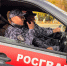 Росгвардейцы спасли пожилого мужчину и его имущество при пожаре в г. Кызыле - Росгвардия