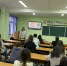 В Кызылском пединституте ТувГУ прошла лекция «Мое ментальное здоровье – это важно» - ТувГУ