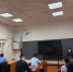 Лекцию провели в формате тренинга под названием «Психическое здоровье – это важно» - Респсихбольница