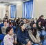 ТувГУ провел профориентационную работу в политехническом техникуме - ТувГУ