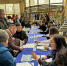 В Кызыле проходит ярмарка вакансий для участников СВО и их семей - ИА Тува-Онлайн