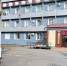 Сбер помог оснастить парковой мебелью учреждения культуры и здравоохранения Тувы - ИА Тува-Онлайн