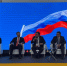 Владислав Ховалыг представил туристический потенциал Тувы на форуме FTT-2025 - Правительство Республики Тыва