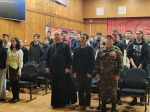 В Кызыле состоялся дискуссионный форум «Открытый диалог»
