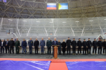 В память о Герое СВО Владимире Шабалине
