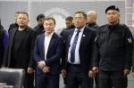 В память о Герое СВО Владимире Шабалине