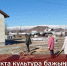 Ээр-Хавакта культура бажыңында тудуг ажылдары уламчылап турар - Сетевое издание В центре Азии
