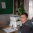 Студенты ТувГУ освоили методы мониторинга одного из ключевых лесных вредителей - Рослесозащита Республики Тыва