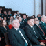 Сегодня в Кызыле состоялось торжественное заседание, посвященное Дню таможенника Российской Федерации - Верховный Хурал (парламент) Республики Тыва