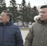 Тува приняла от Главы Калмыкии эстафету проведения Международного буддийского форума - ИА Тува-Онлайн