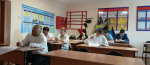 Обучение должностных лиц, уполномоченных в области гражданской обороны и защиты от чрезвычайных ситуаций