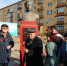 В Кызыле почтили память жертв политических репрессий - Правительство Республики Тыва