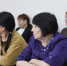 Министр культуры Тувы встретился с земскими работниками культуры - Министерство культуры