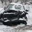 По дороге из Кызыла в Абакан Toyota Camry столкнулась с грузовиком - ИА Тува-Онлайн